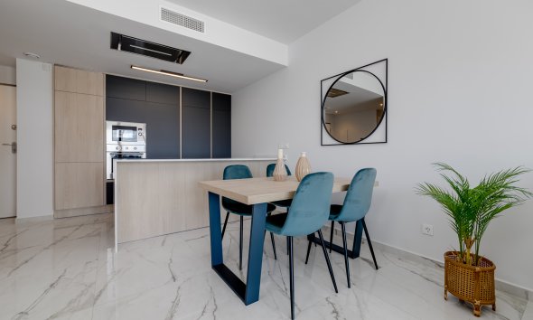 Obra nueva - Apartamento -
Guardamar del Segura