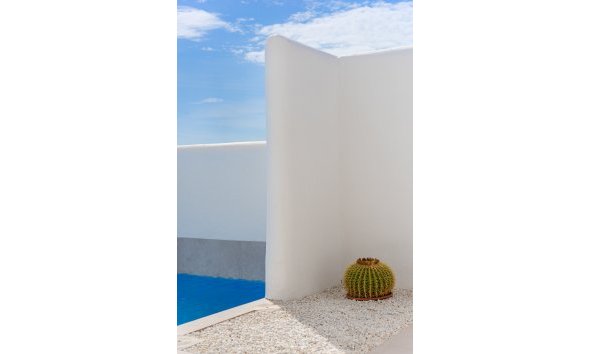 Obra nueva - Villa -
Dolores