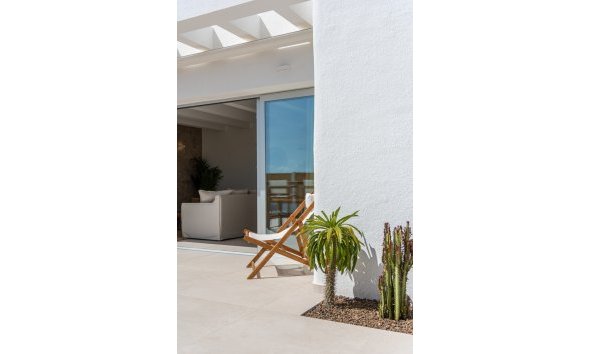 Obra nueva - Villa -
Dolores