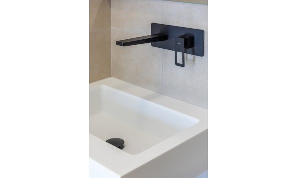 Obra nueva - Villa -
Los Alcázares