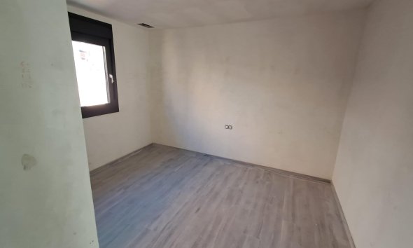 Nybyggeri - Villa -
Pilar de la Horadada
