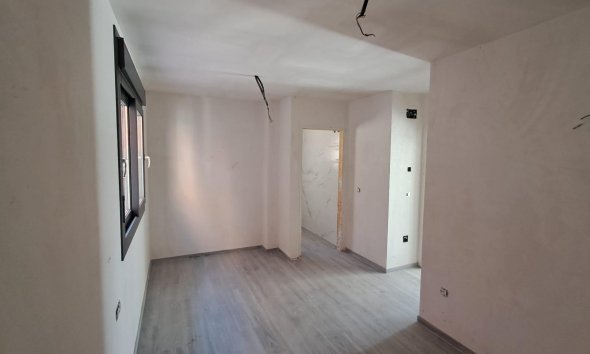 Nybyggeri - Villa -
Pilar de la Horadada