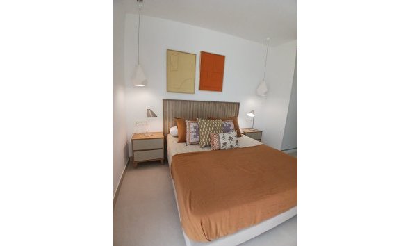 New Build - Villa -
Bigastro
