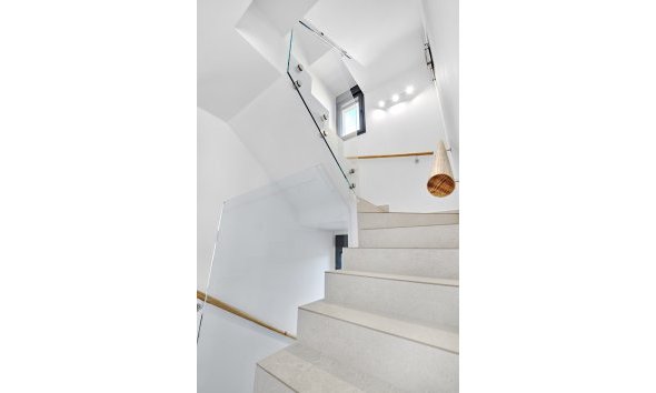 Obra nueva - Villa -
San Miguel de Salinas