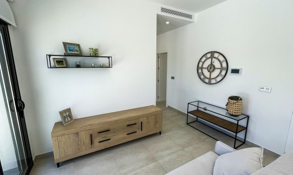 Obra nueva - Villa -
Pinar de Campoverde