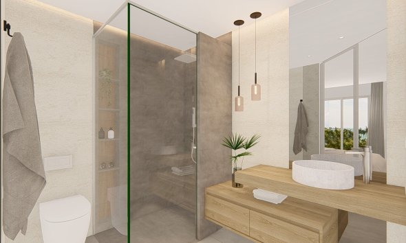 Obra nueva - Apartamento -
Guardamar del Segura