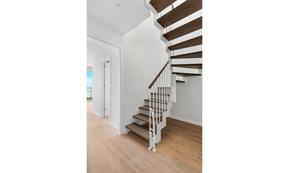 Obra nueva - Apartamento -
Orihuela Costa
