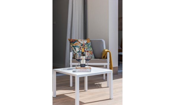 Obra nueva - Apartamento -
Orihuela Costa