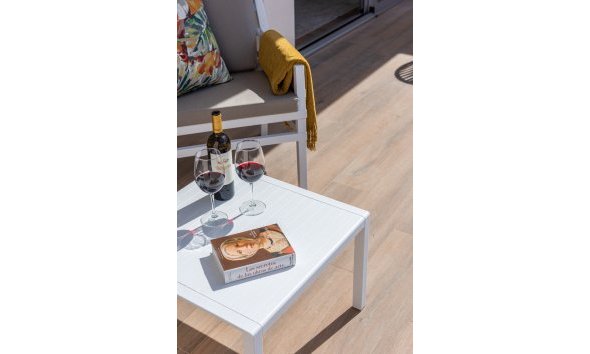 Obra nueva - Apartamento -
Orihuela Costa