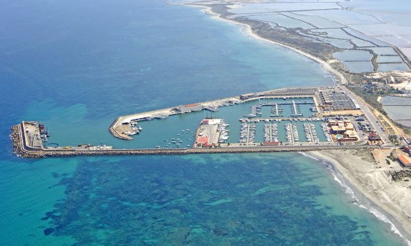 Obra nueva - Adosado -
San Pedro del Pinatar