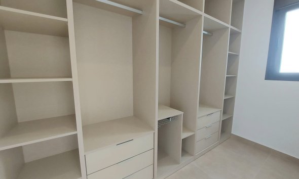 Obra nueva - Adosado -
San Pedro del Pinatar