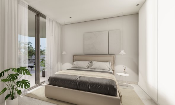 Obra nueva - Apartamento -
Guardamar del Segura