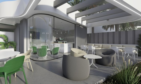 Obra nueva - Apartamento -
Guardamar del Segura