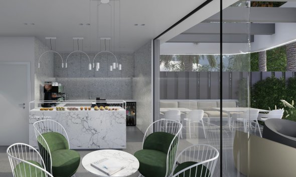 Obra nueva - Apartamento -
Guardamar del Segura