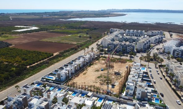 Obra nueva - Apartamento -
Guardamar del Segura