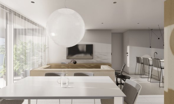 Obra nueva - Apartamento -
Guardamar del Segura