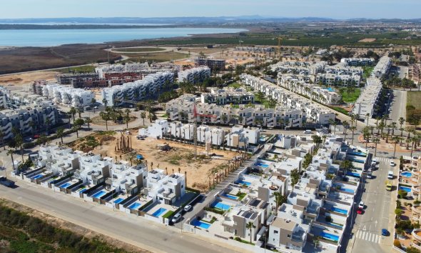 Obra nueva - Apartamento -
Guardamar del Segura