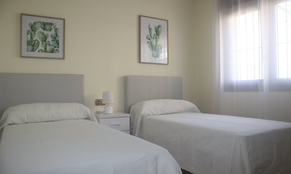 Obra nueva - Villa -
Torrevieja