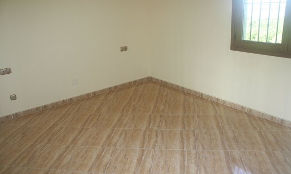 Obra nueva - Villa -
Torrevieja