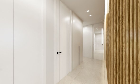 Obra nueva - Apartamento -
Torre-Pacheco