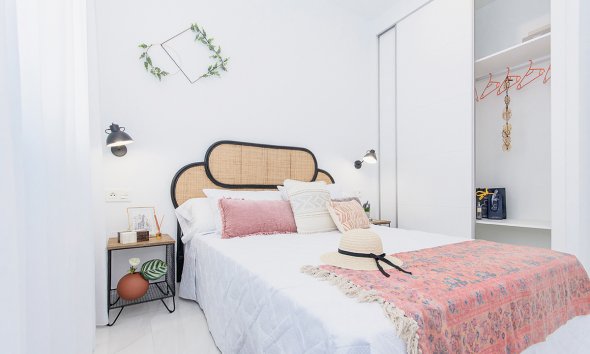 Obra nueva - Villa -
Orihuela Costa - Orihuela