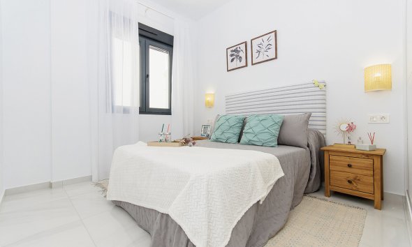 Obra nueva - Villa -
Orihuela Costa - Orihuela
