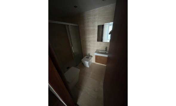 Obra nueva - Apartamento -
Elche