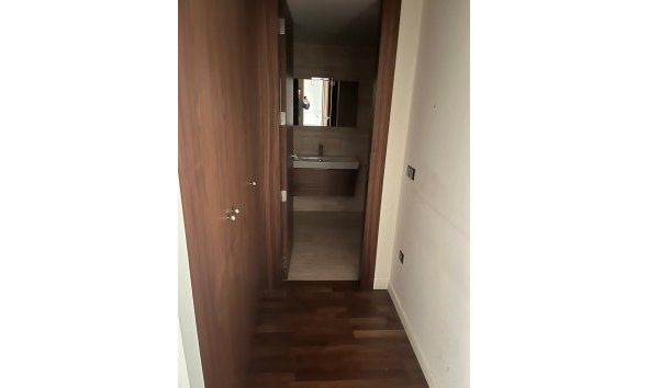 Obra nueva - Apartamento -
Elche