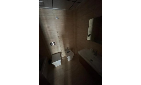 Obra nueva - Apartamento -
Elche