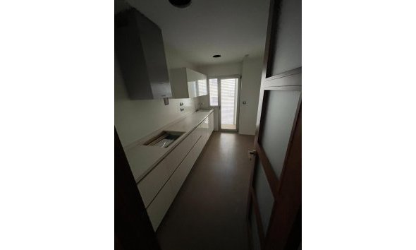 Obra nueva - Apartamento -
Elche