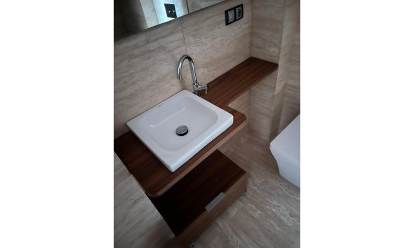 Obra nueva - Apartamento -
Elche