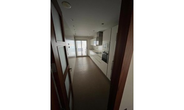 Obra nueva - Apartamento -
Elche