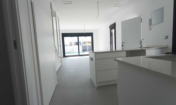 New Build - Villa -
Daya Nueva