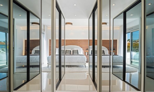 Obra nueva - Villa -
Ciudad Quesada
