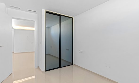 Obra nueva - Villa -
Ciudad Quesada