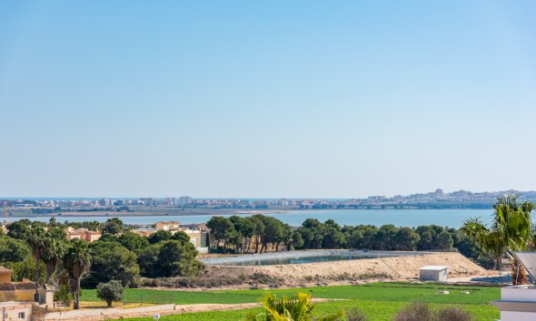 Obra nueva - Villa -
Ciudad Quesada