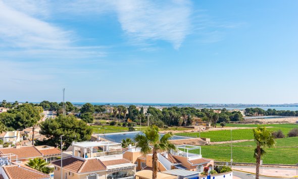 Obra nueva - Villa -
Ciudad Quesada