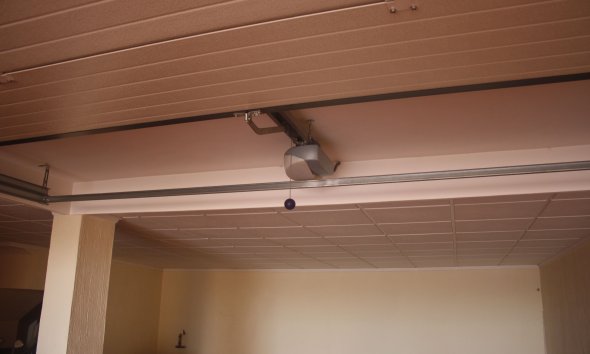 Obra nueva - Adosado -
Torrevieja