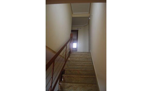 Obra nueva - Adosado -
Torrevieja