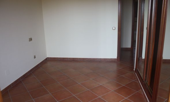 Obra nueva - Adosado -
Torrevieja