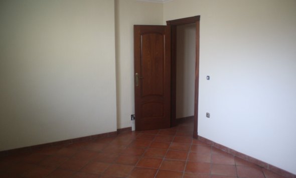 Obra nueva - Adosado -
Torrevieja