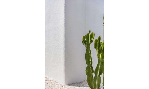 Obra nueva - Villa -
Los Alcázares