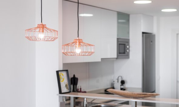 Gensalg - Lejlighed -
Orihuela Costa