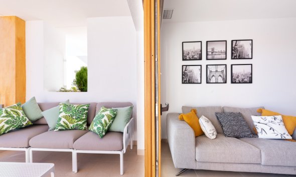 Gensalg - Lejlighed -
Orihuela Costa