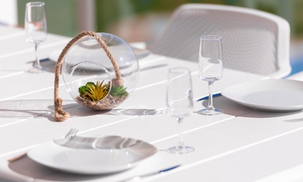 Gensalg - Lejlighed -
Orihuela Costa