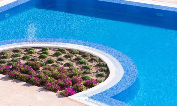 Gensalg - Lejlighed -
Orihuela Costa