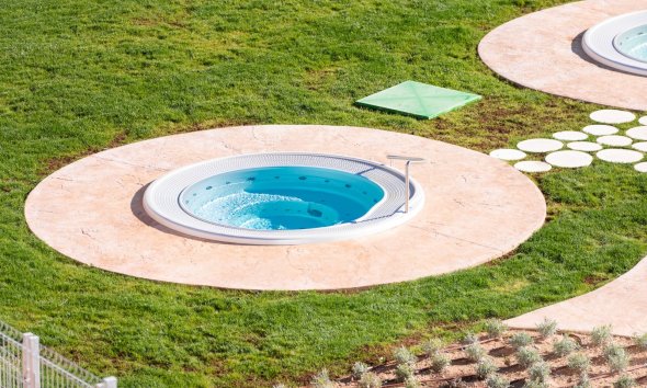 Gensalg - Lejlighed -
Orihuela Costa