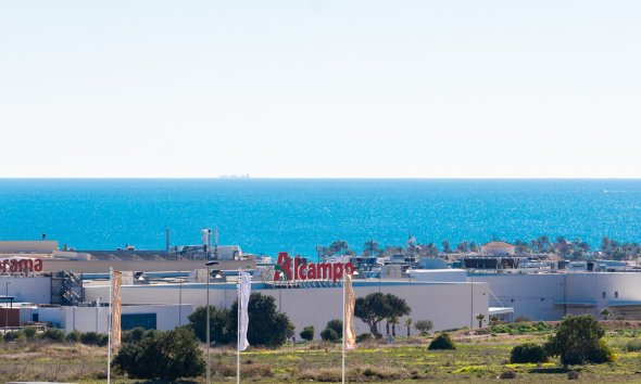 Gensalg - Lejlighed -
Orihuela Costa