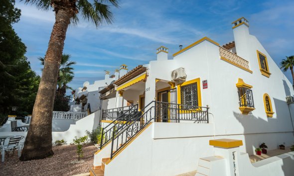 Reventa - Villa -
Orihuela Costa - Villa Martin