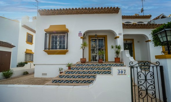 Reventa - Villa -
Orihuela Costa - Villa Martin